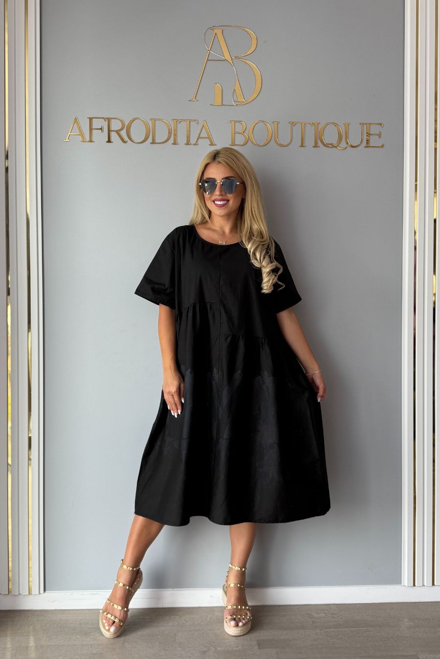 Rochie Catinca