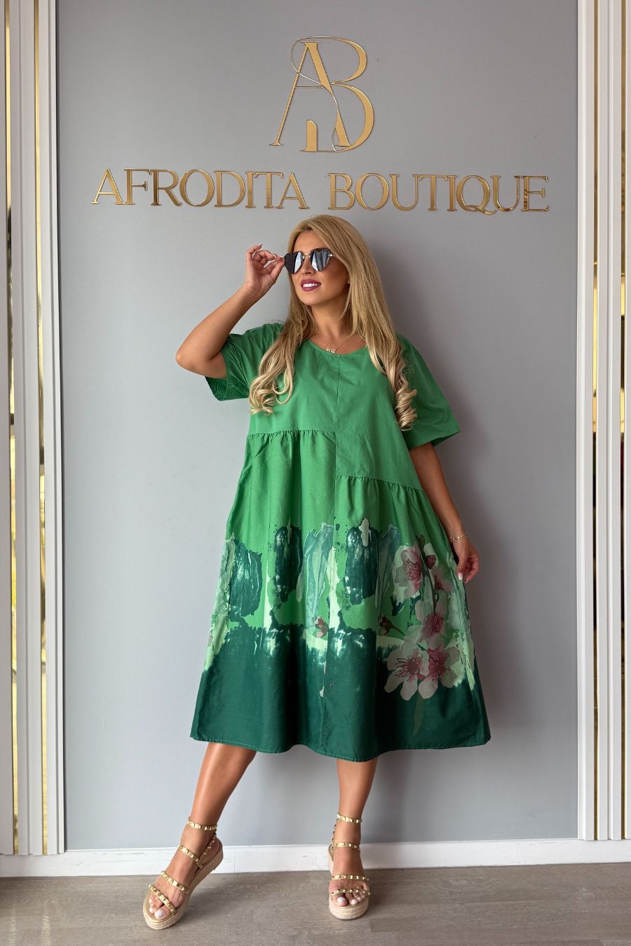 Rochie Catinca