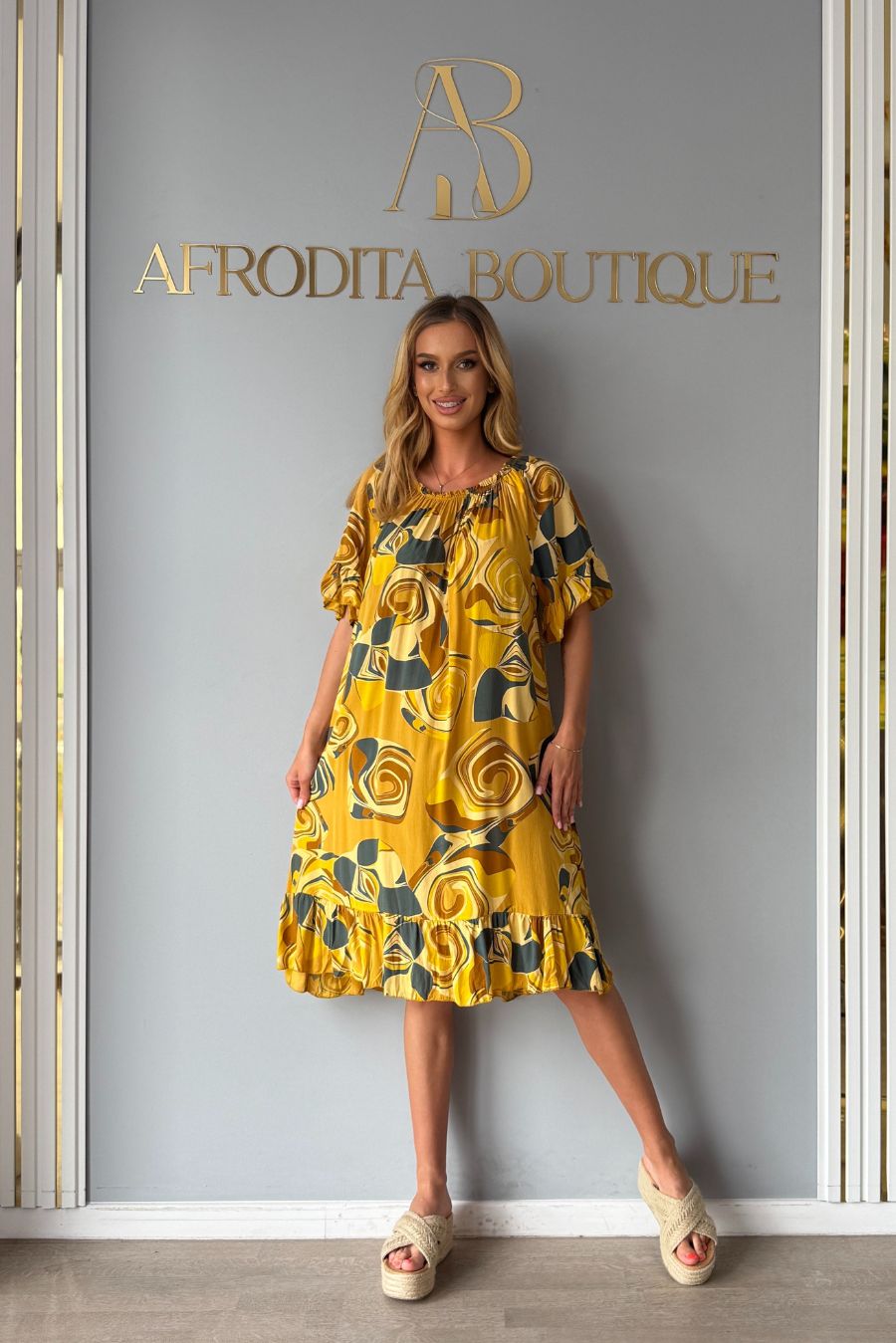 Rochie Ceylin