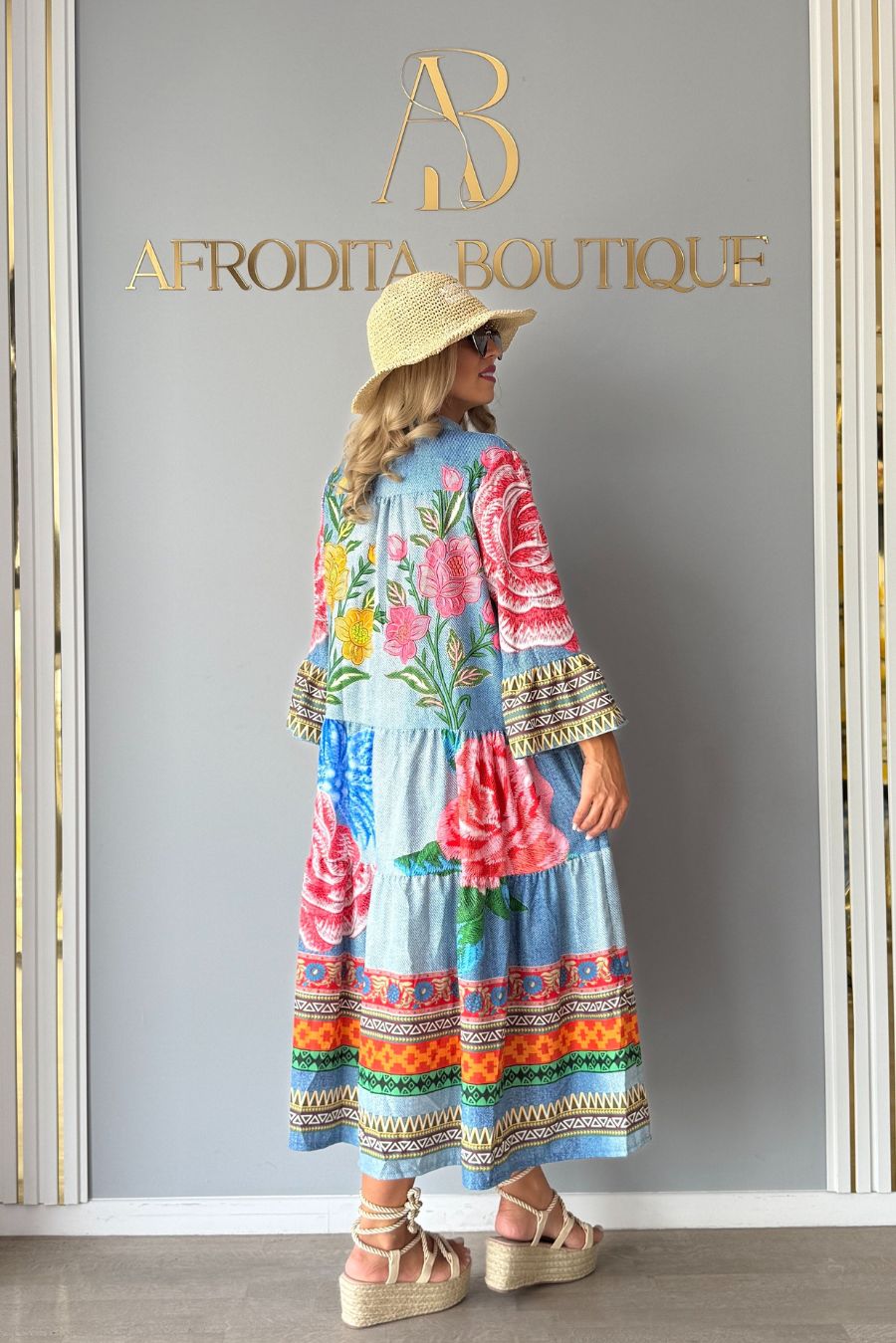 Rochie Cezara