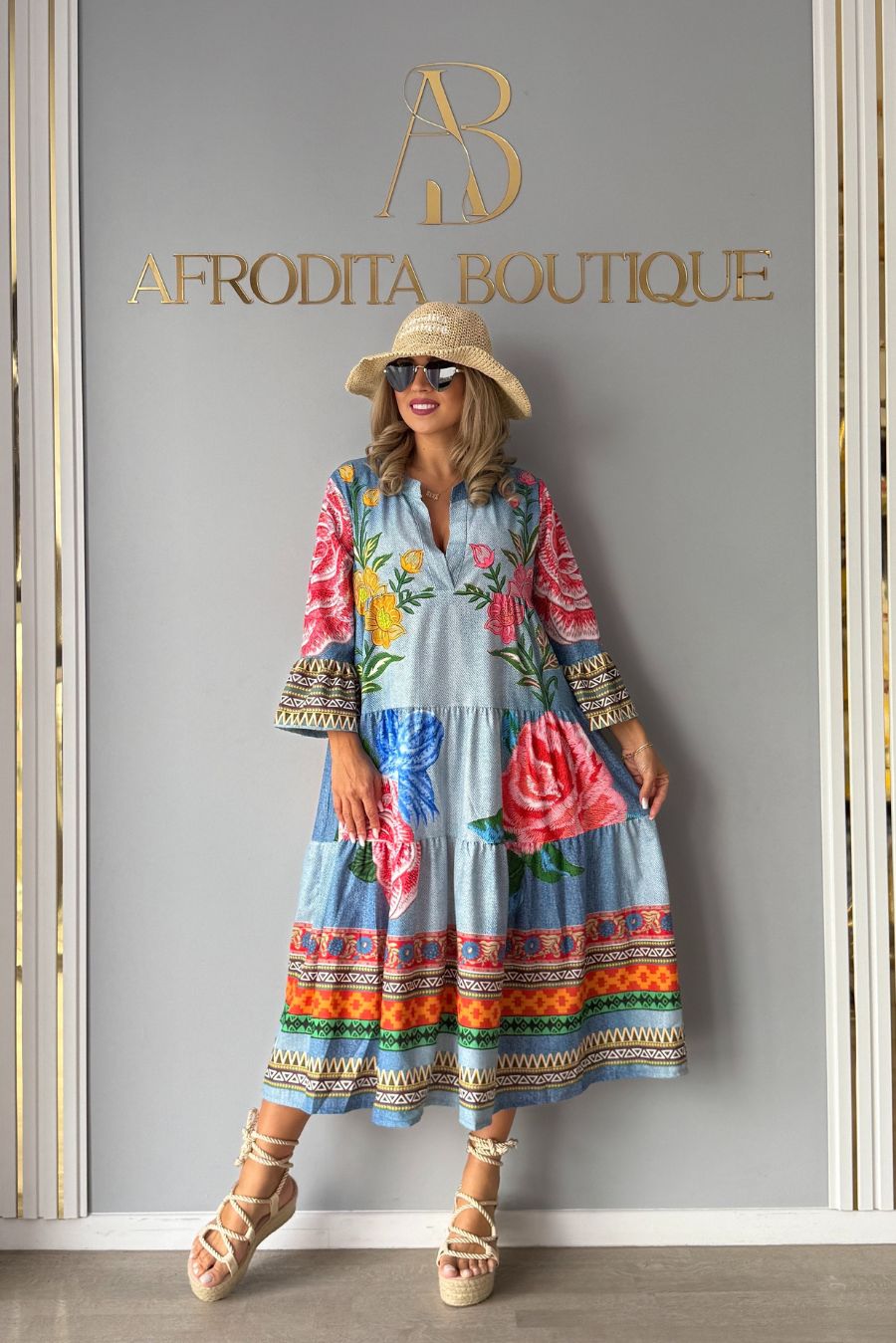 Rochie Cezara