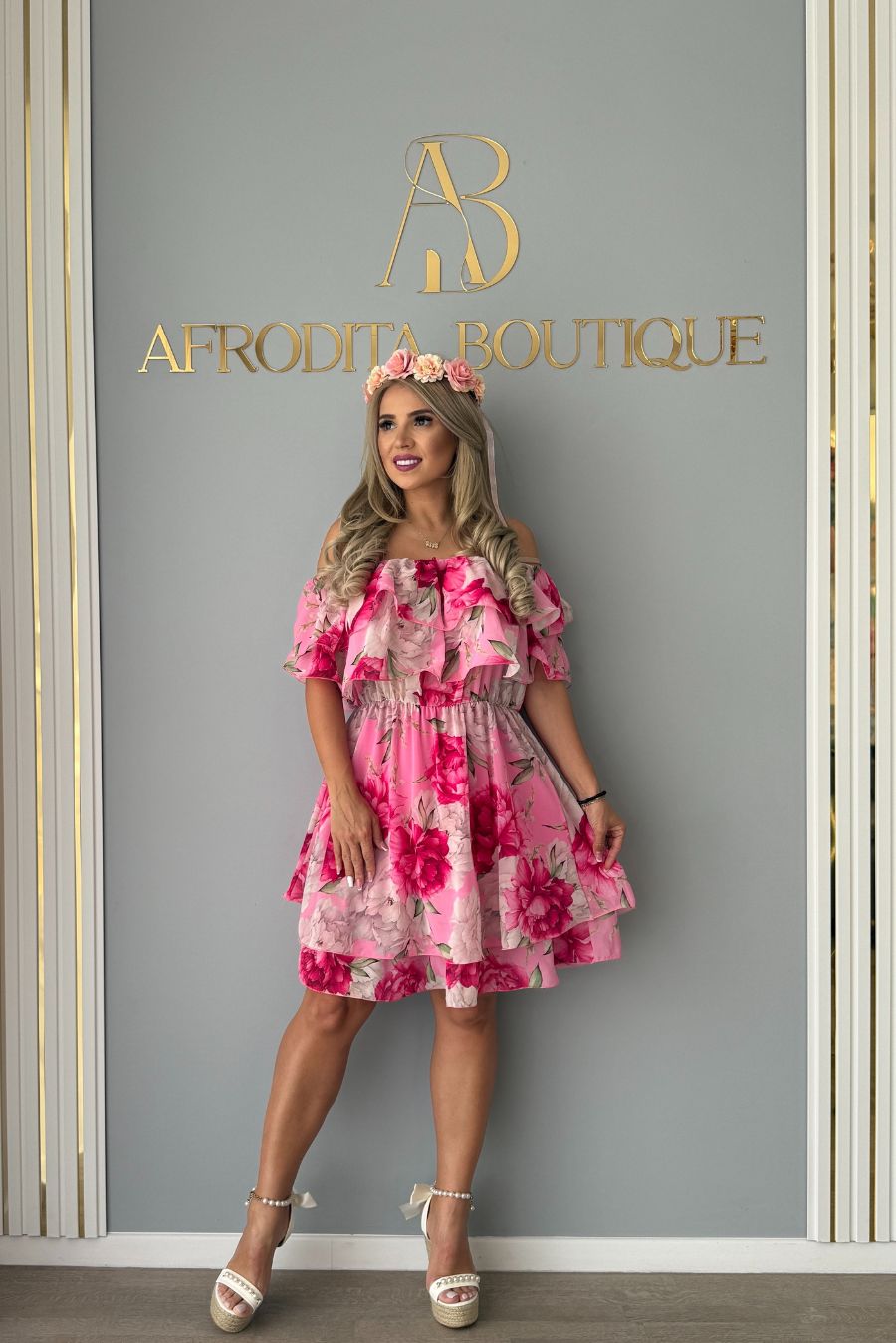 Rochie Clara