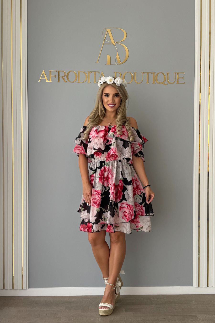 Rochie Clara