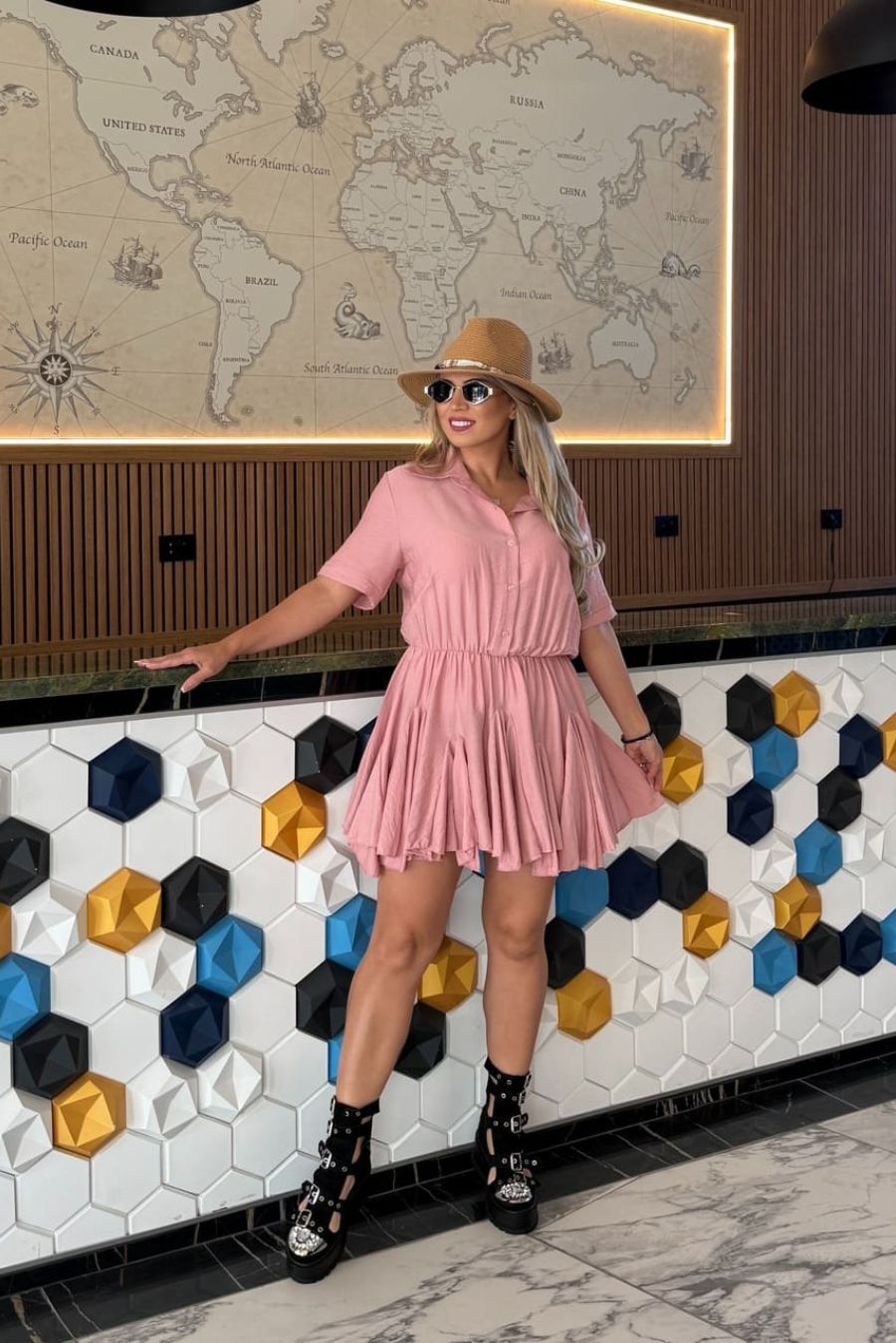 Rochie Clary