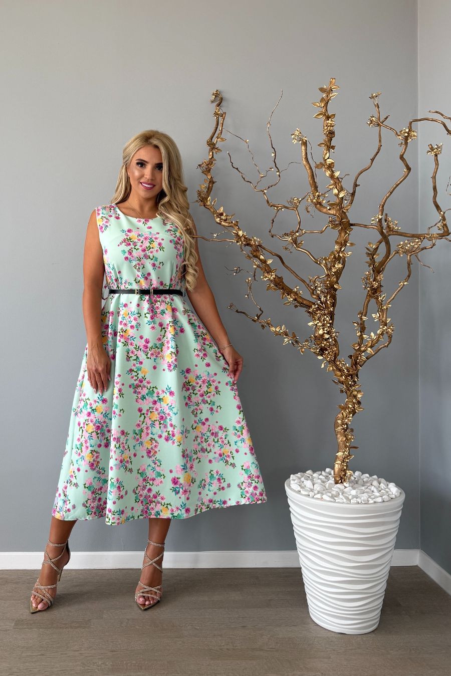 Rochie Coca
