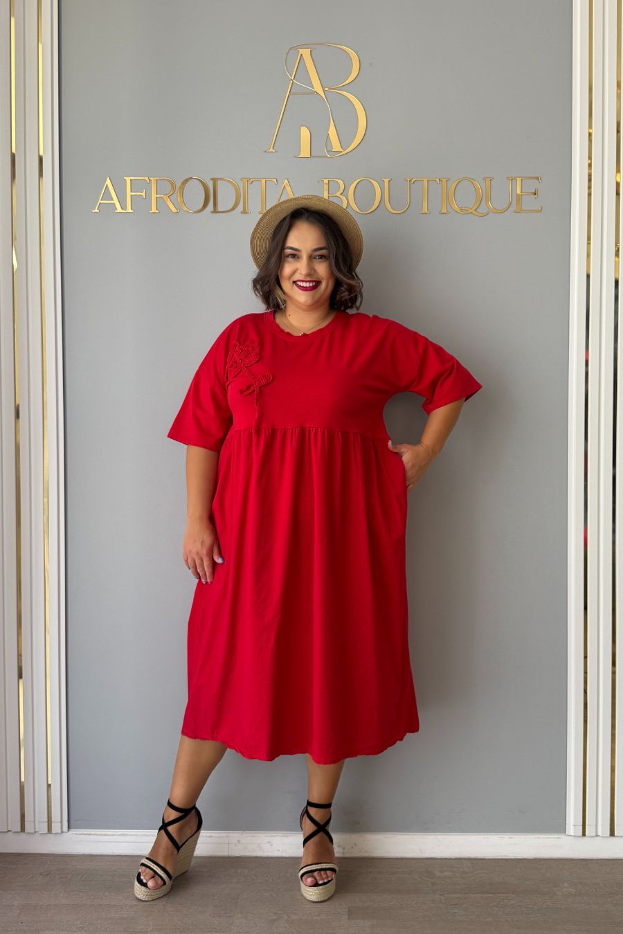 Rochie Coco