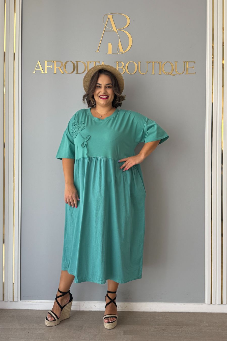 Rochie Coco