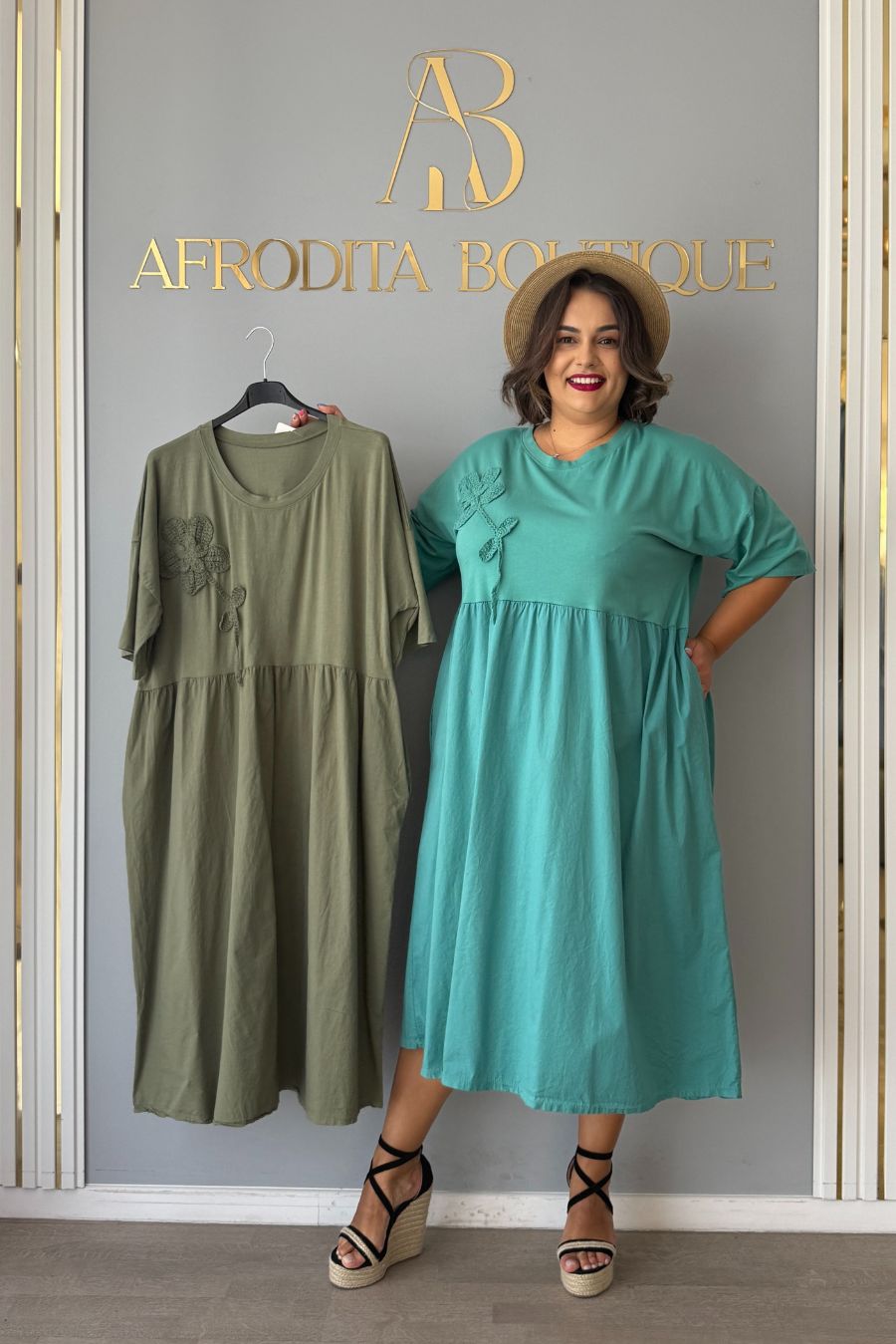 Rochie Coco