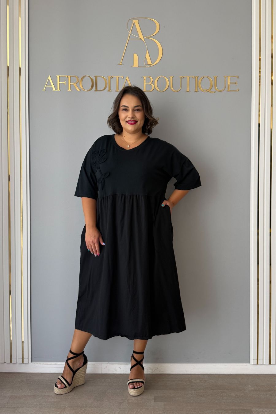 Rochie Coco
