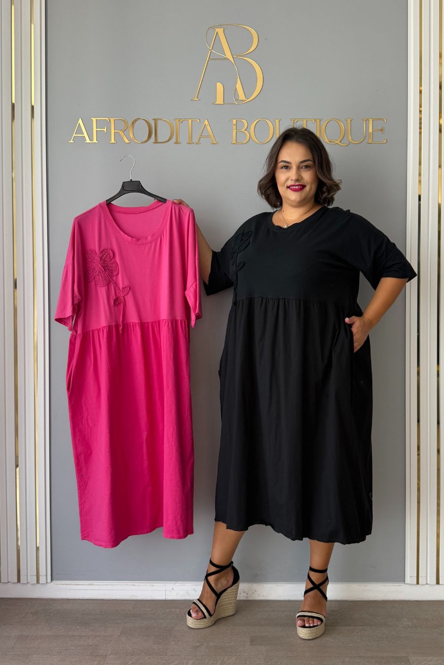 Rochie Coco