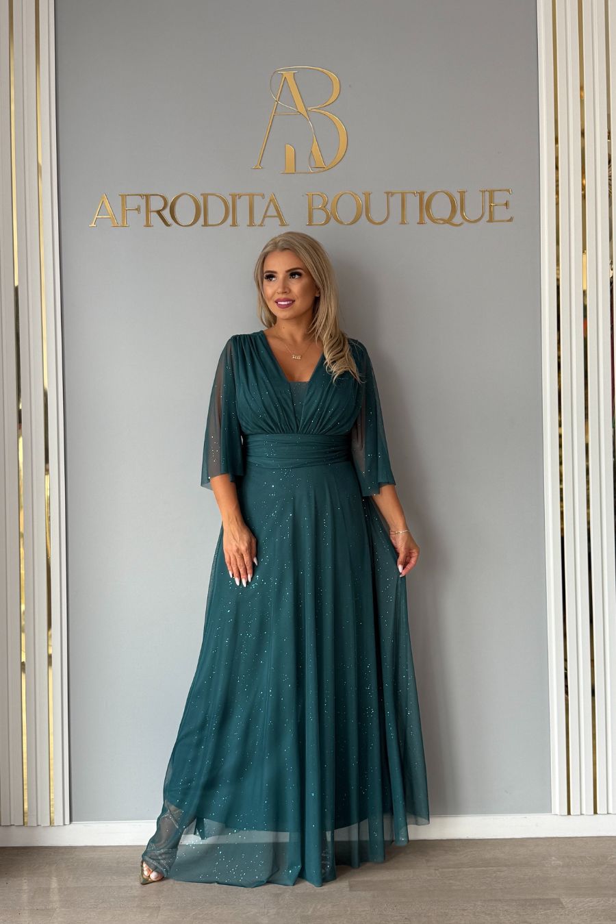 Rochie Constance