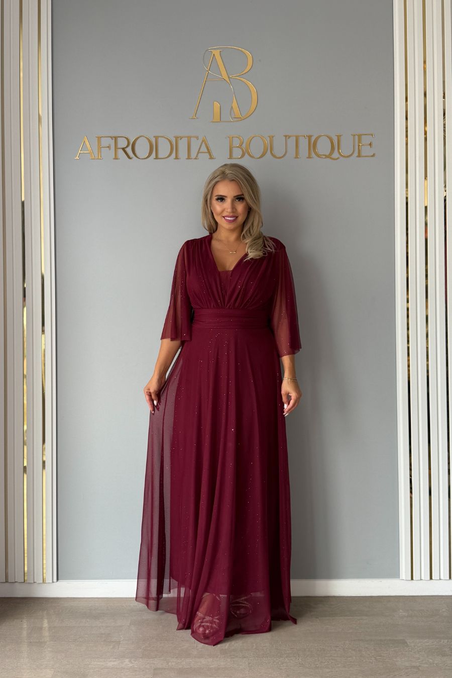 Rochie Constance