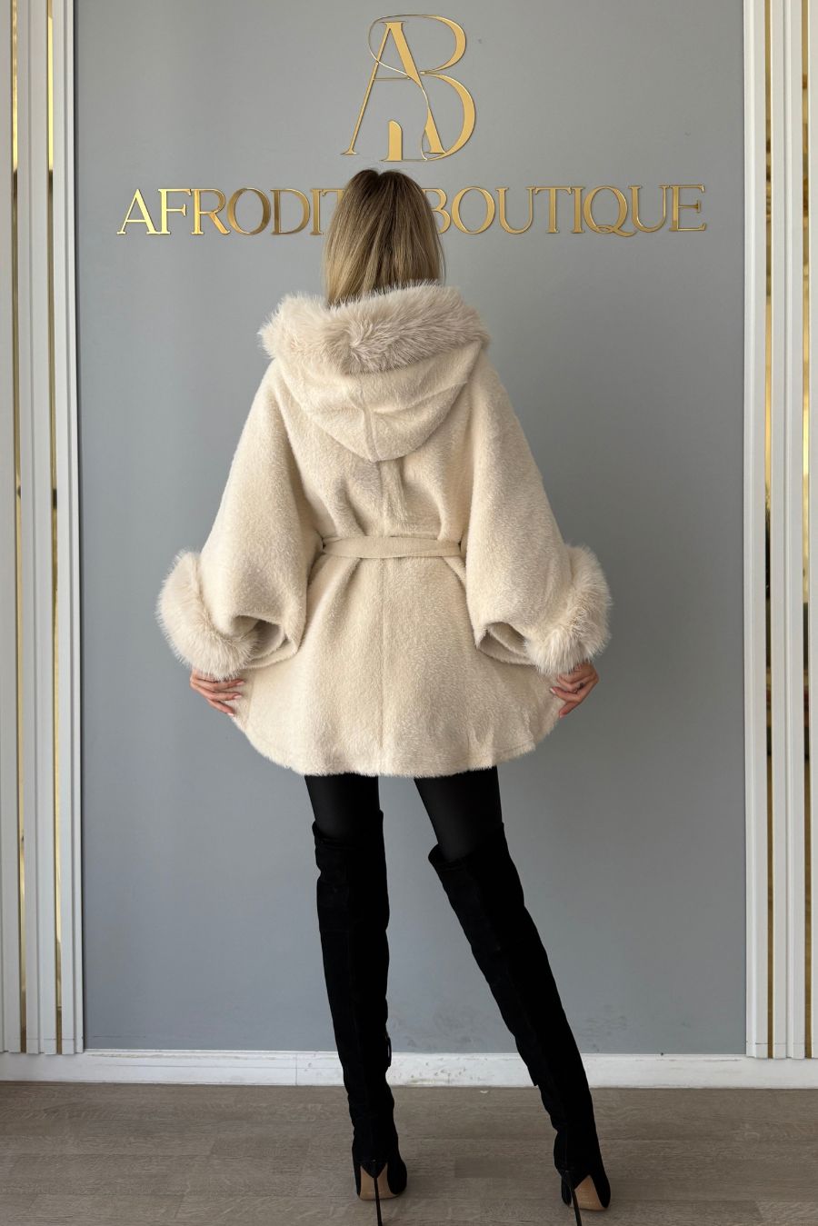 Poncho Core