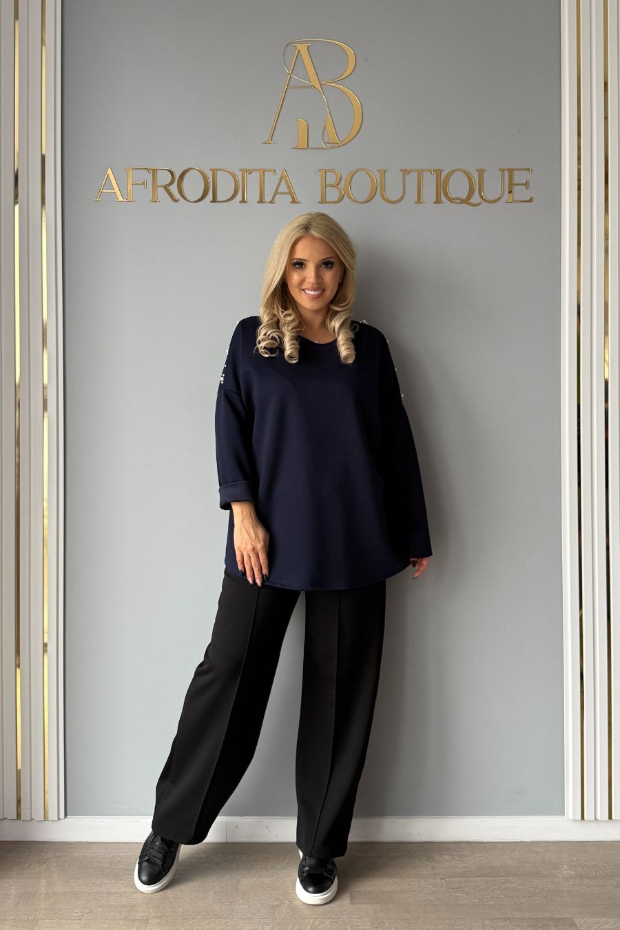 Bluza Cosmina