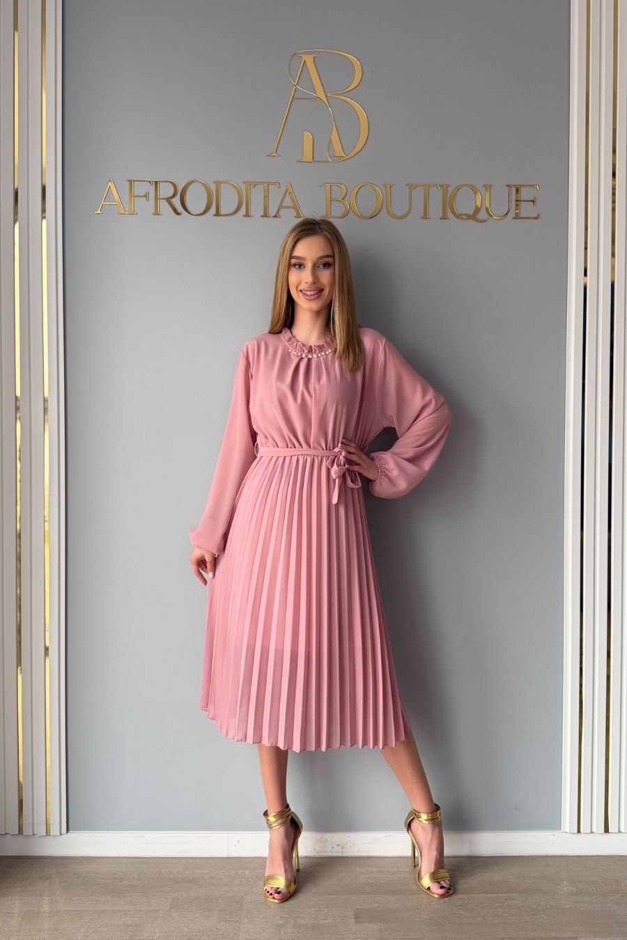 Rochie Cosmina
