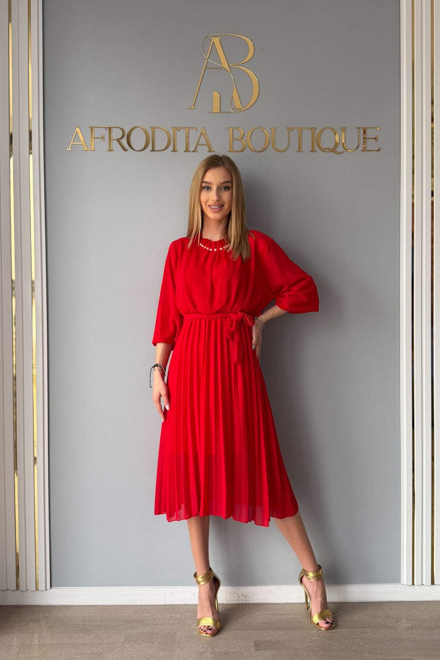 Rochie Cosmina