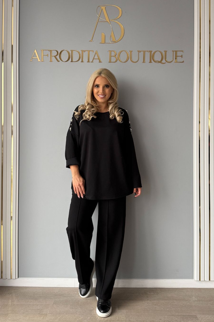 Bluza Cosmina