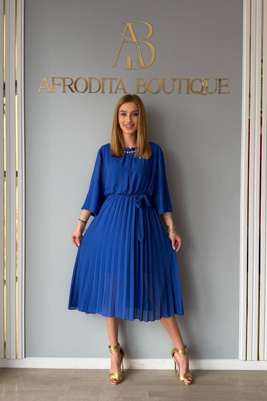 Rochie Cosmina