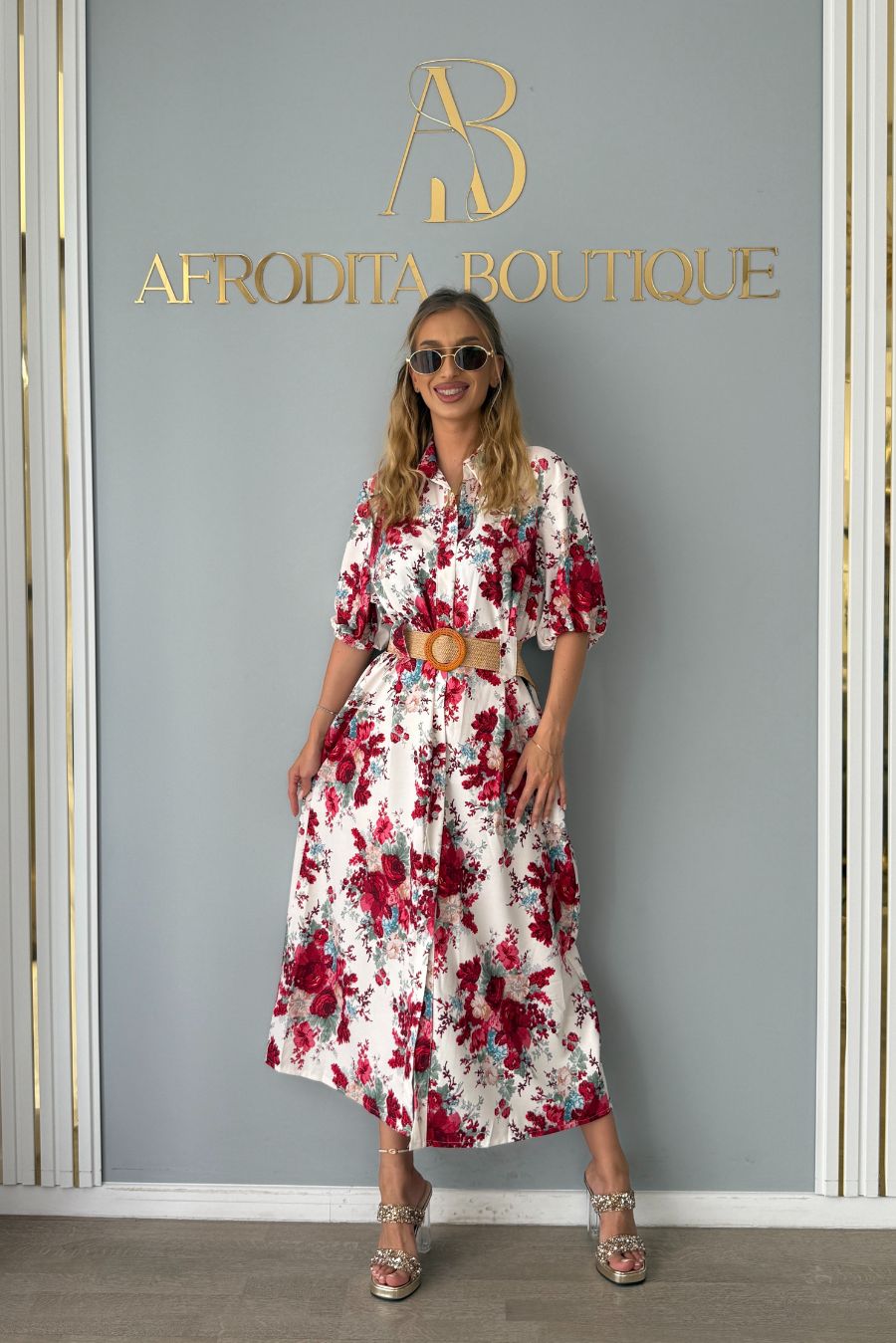 Rochie Costina