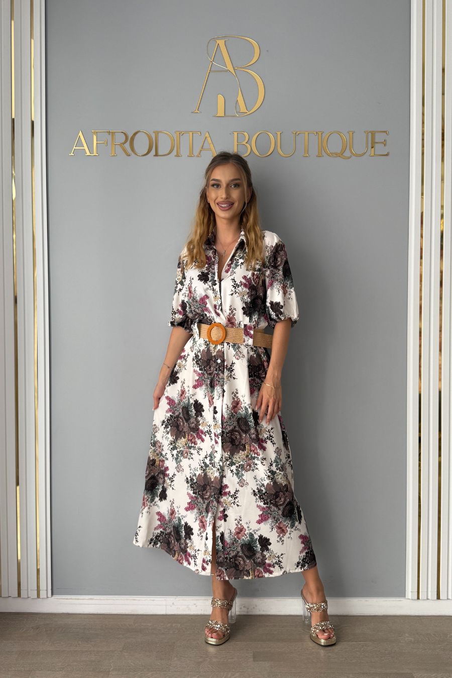 Rochie Costina