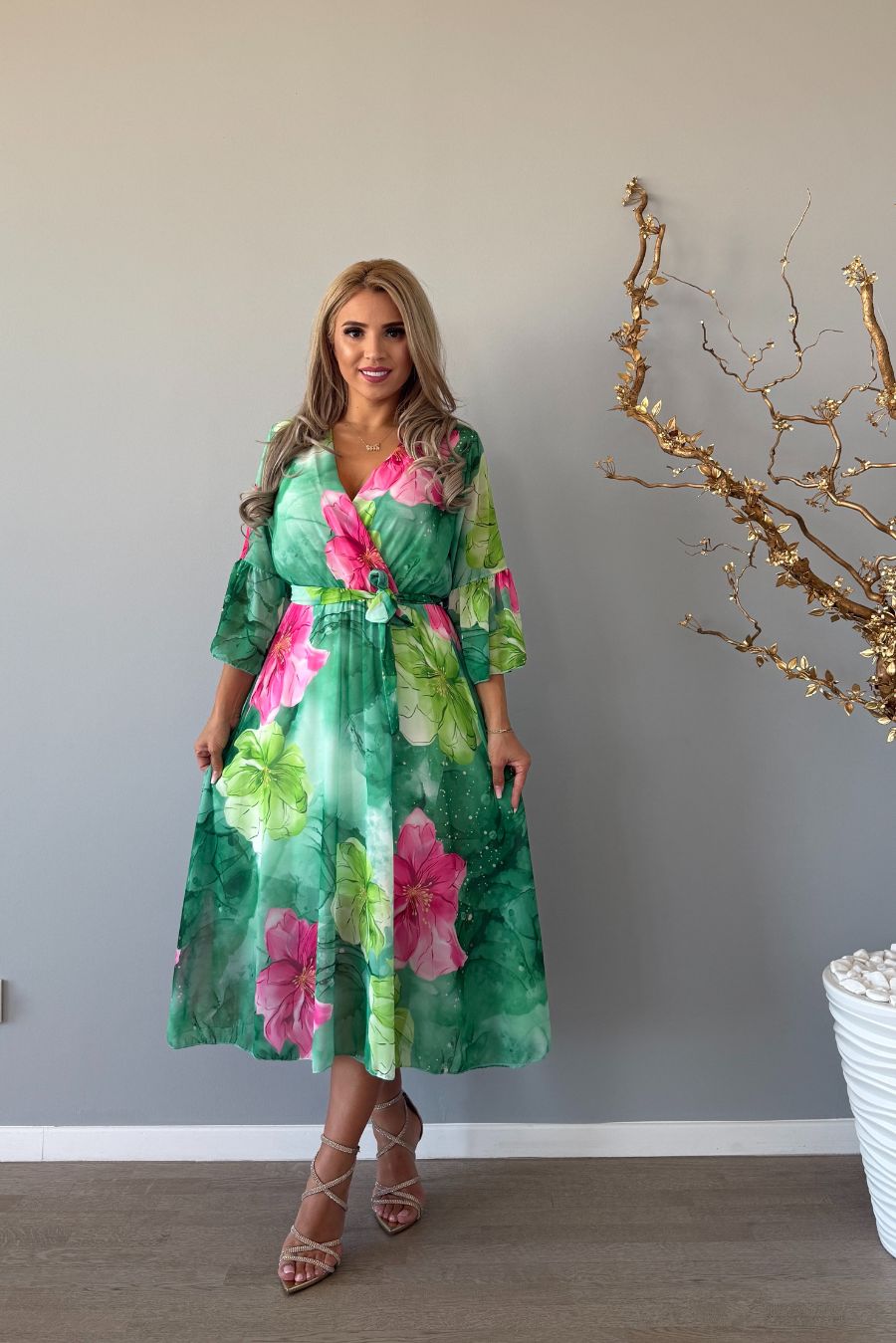 Rochie Daisy