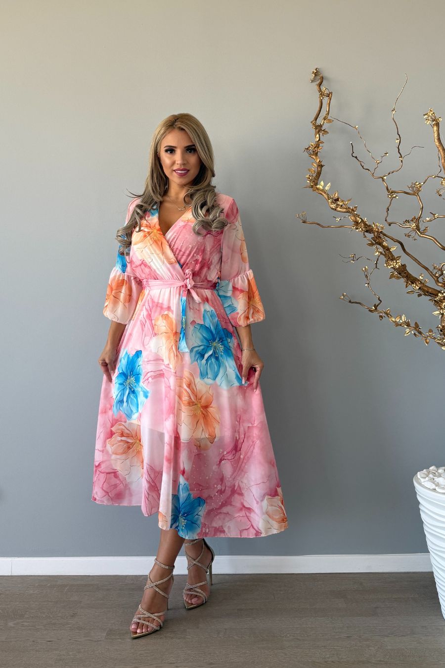 Rochie Daisy