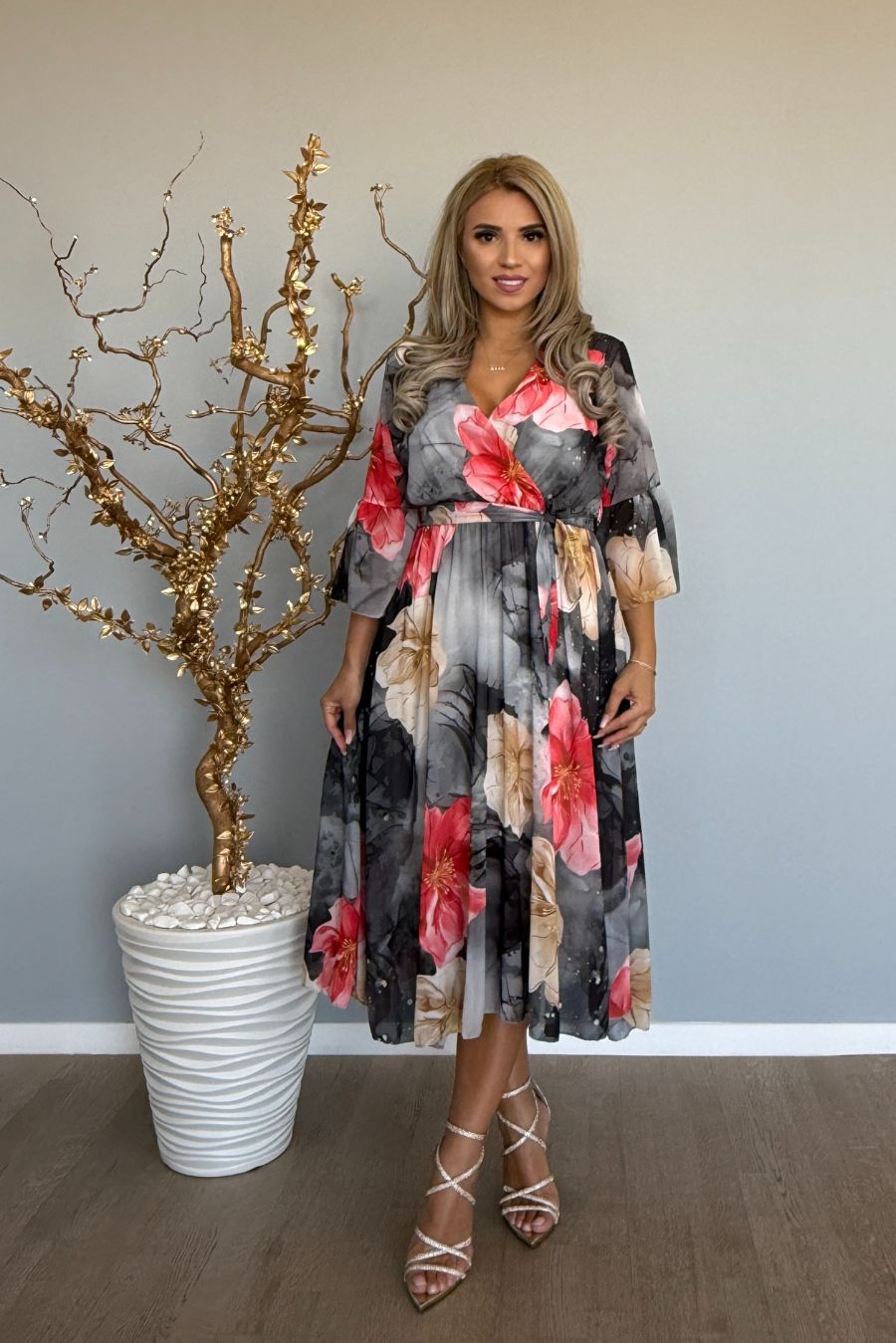 Rochie Daisy