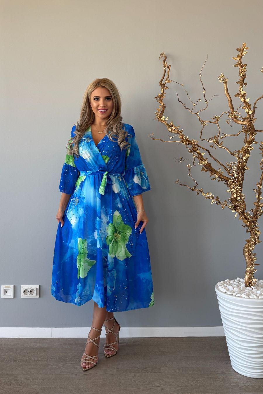 Rochie Daisy