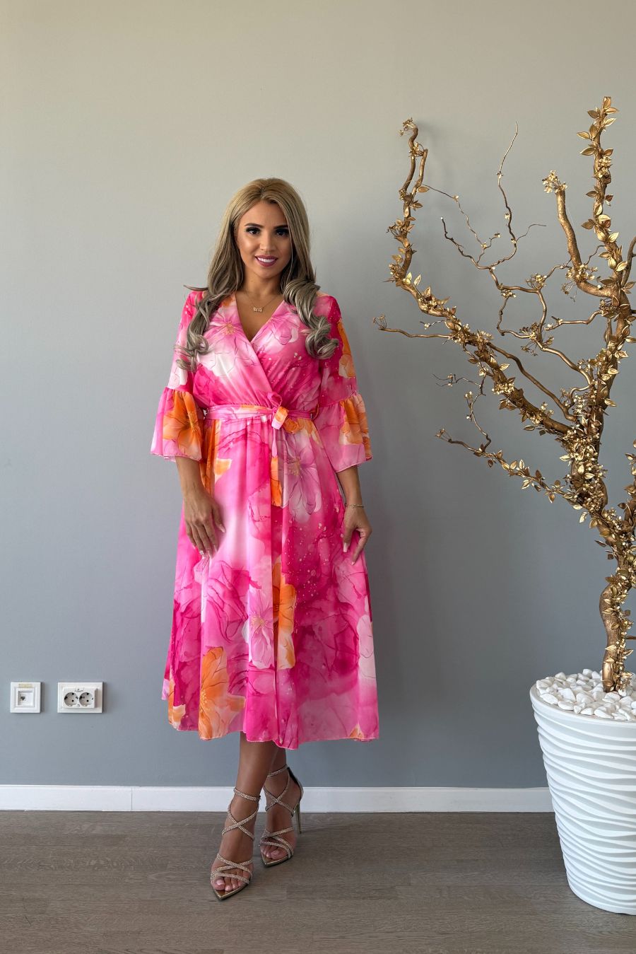 Rochie Daisy