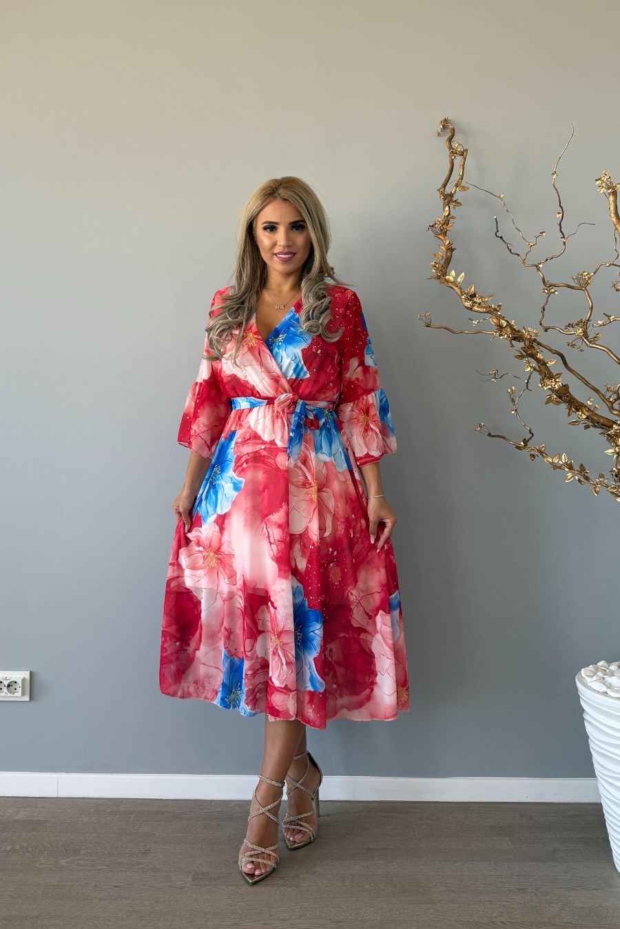 Rochie Daisy