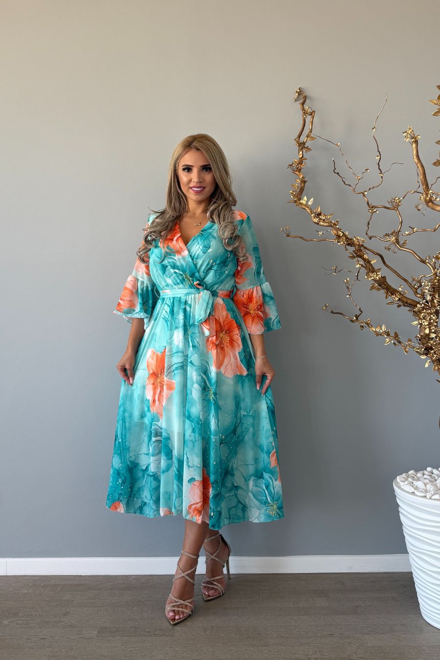 Rochie Daisy
