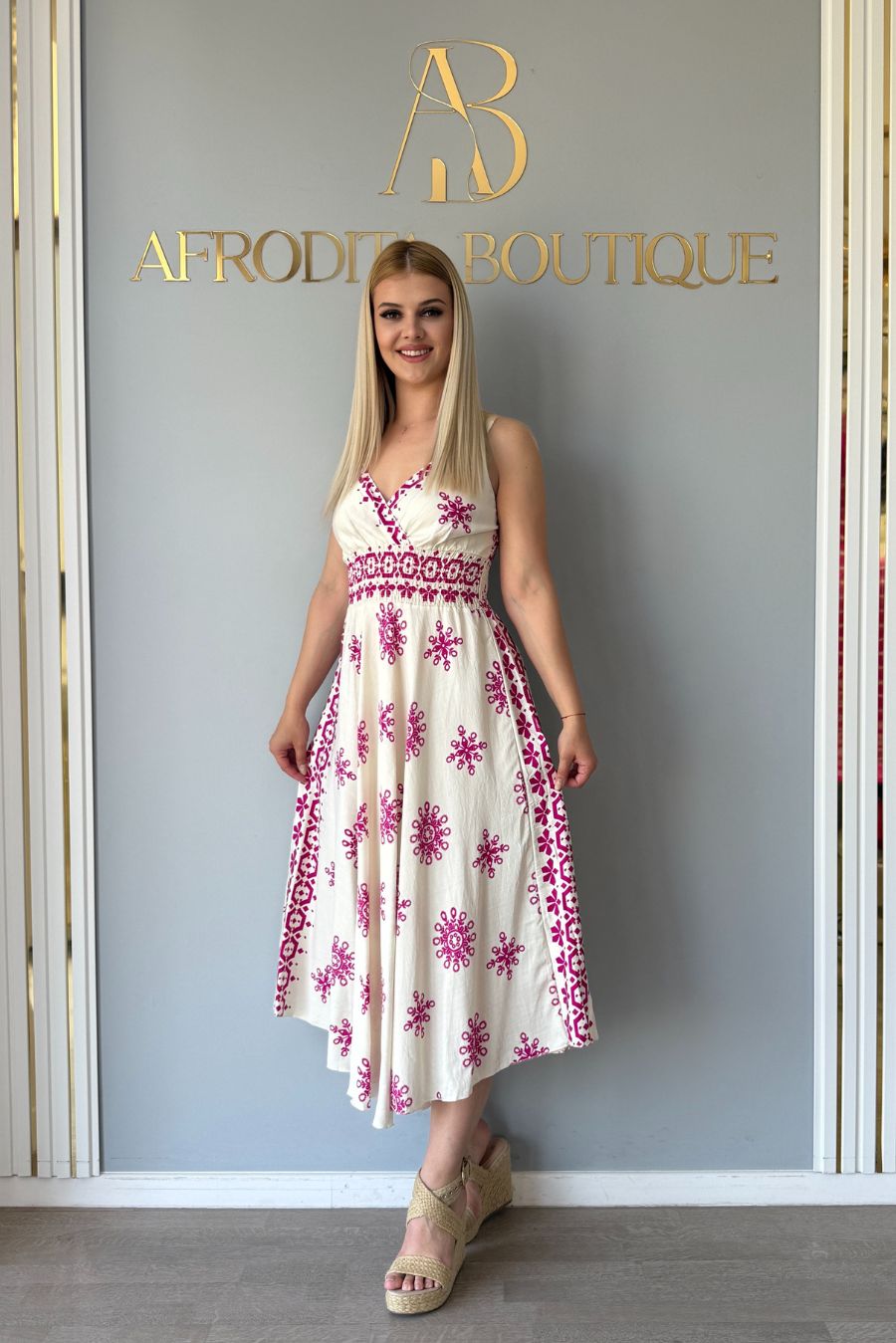 Rochie Danusia