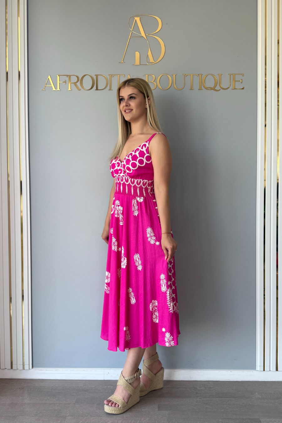 Rochie Danusia