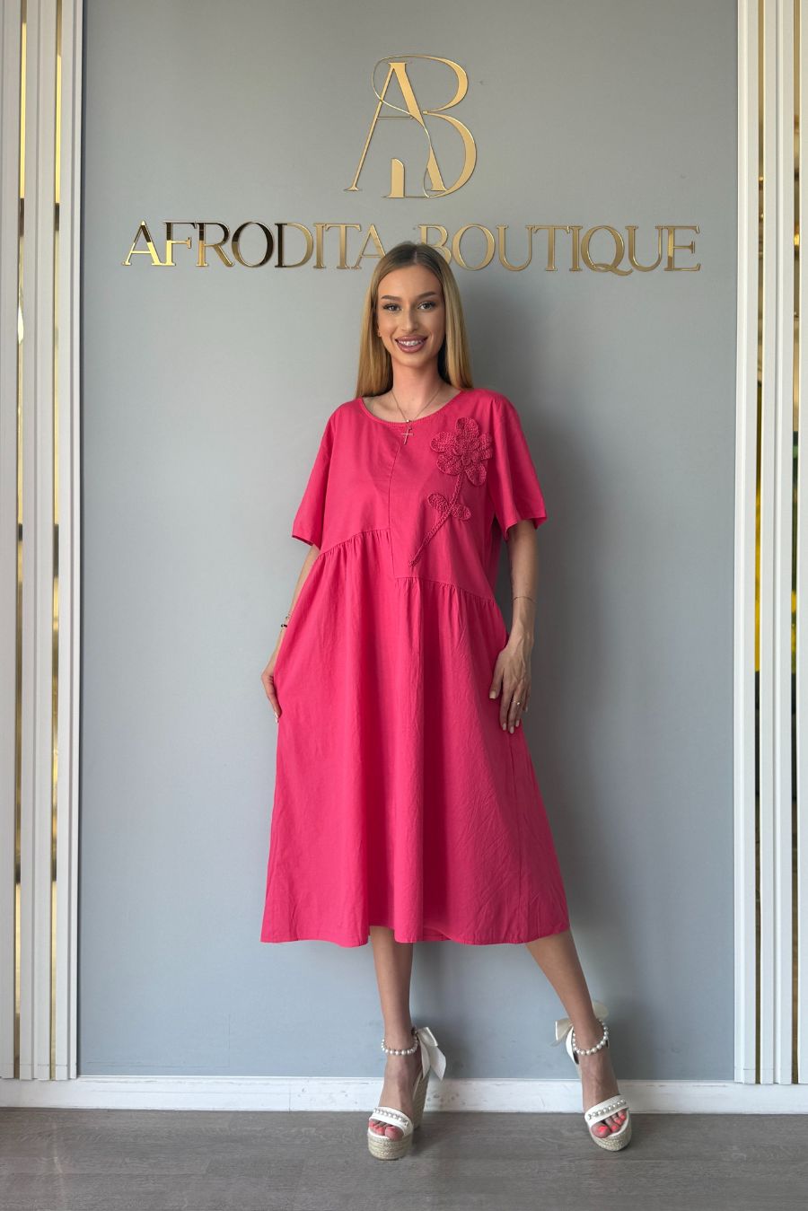 Rochie Daria