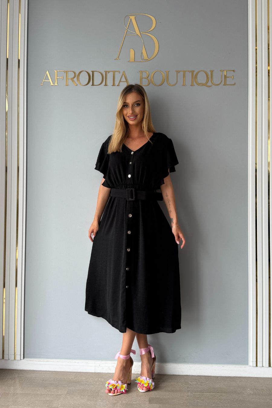Rochie Dariah