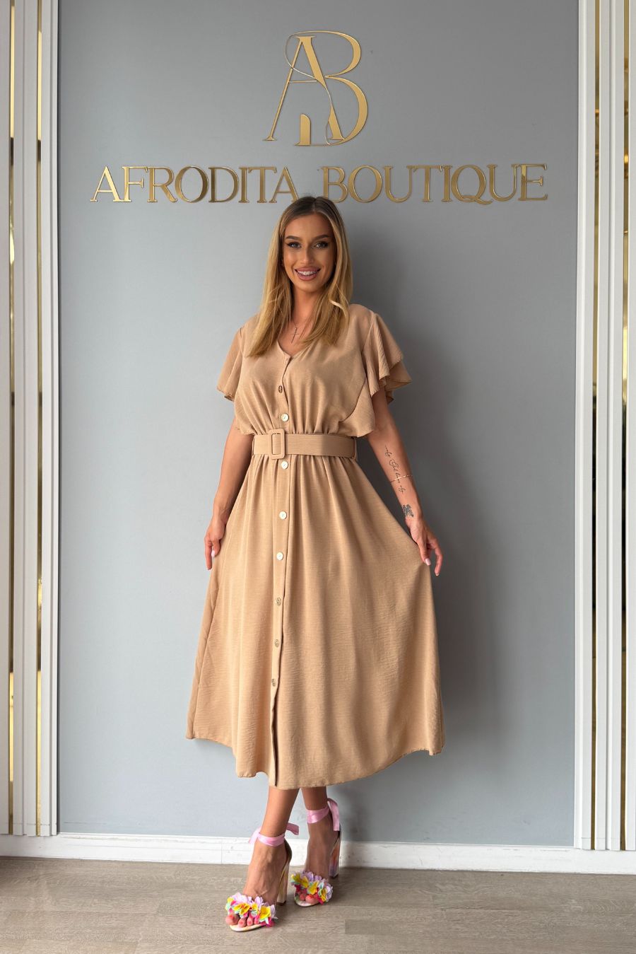 Rochie Dariah