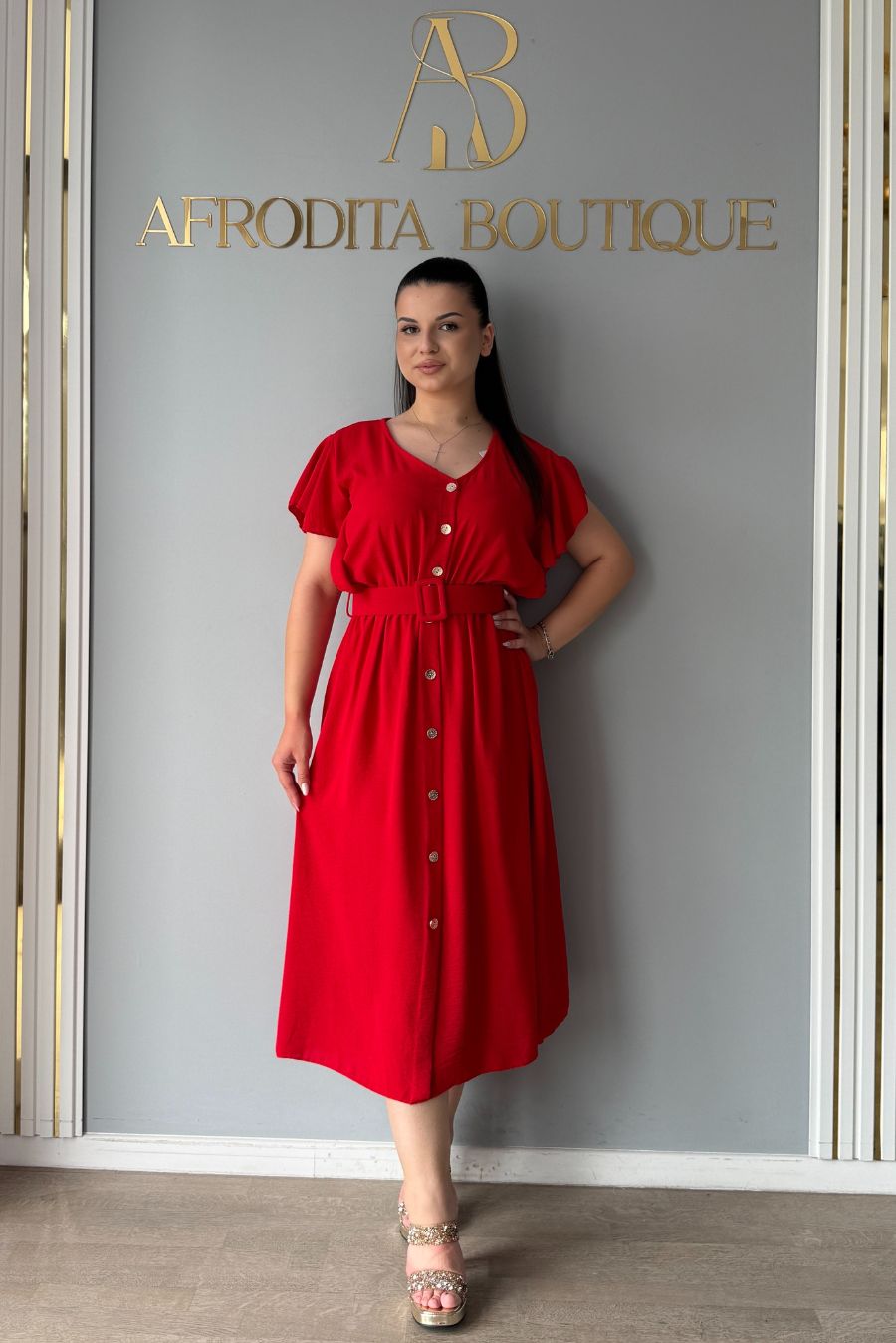 Rochie Dariah