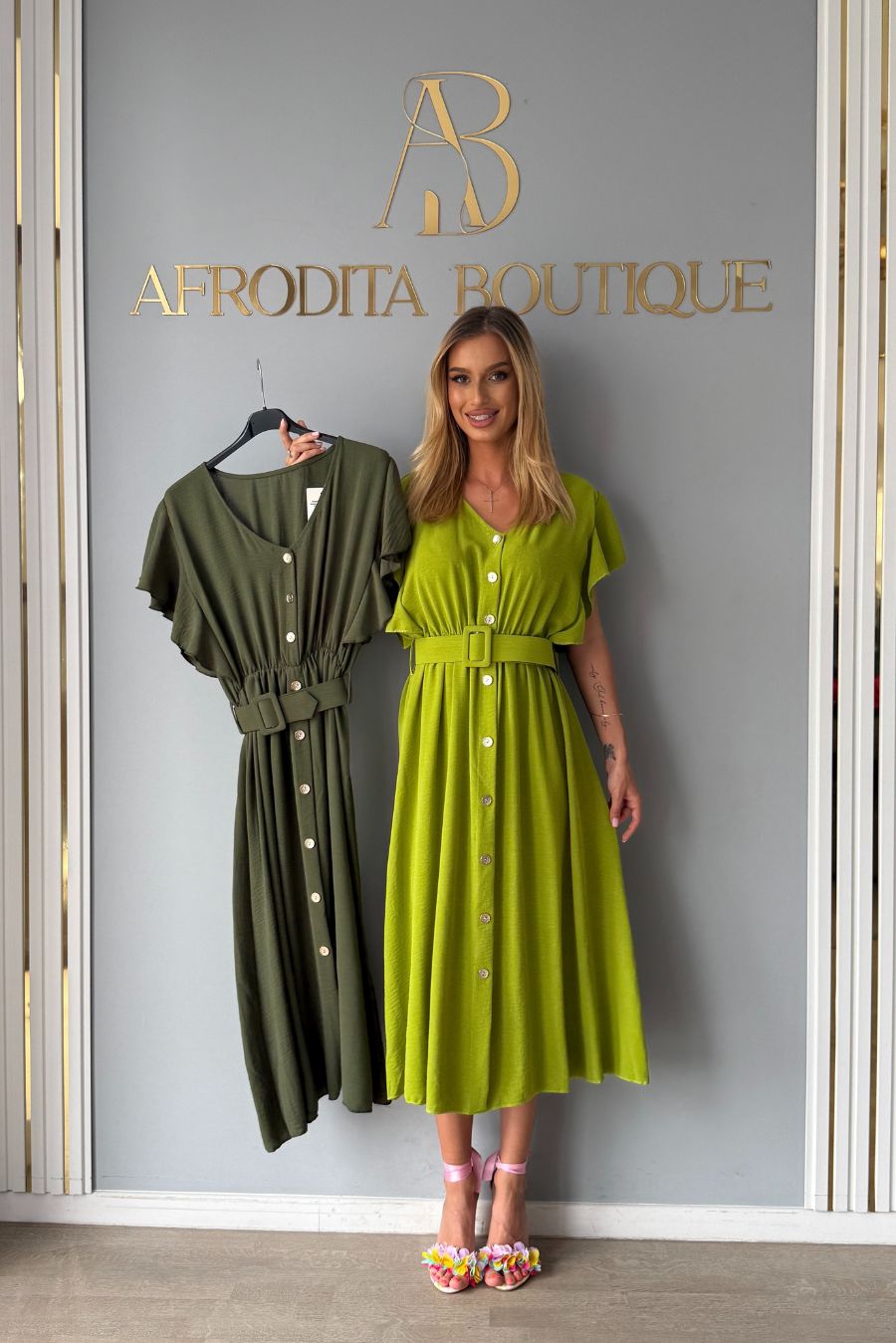 Rochie Dariah