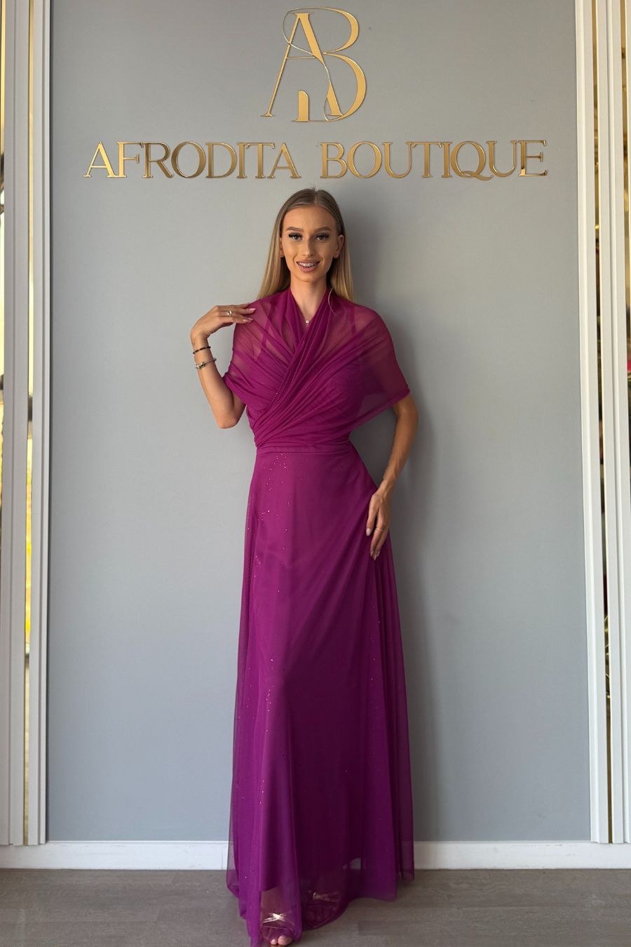 Rochie Dariandra