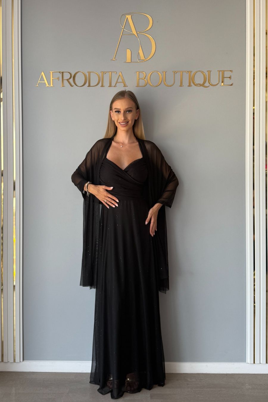Rochie Dariandra