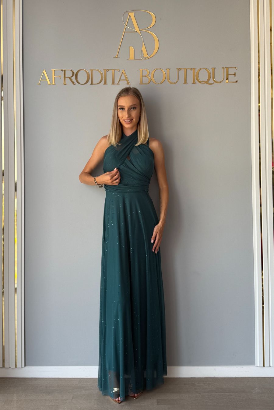 Rochie Dariandra