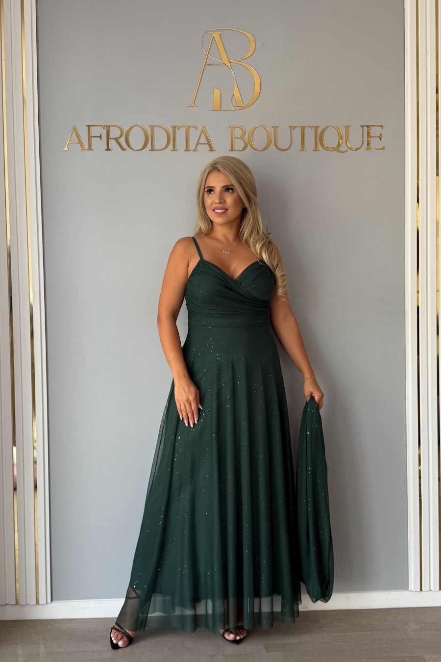 Rochie Dariandra