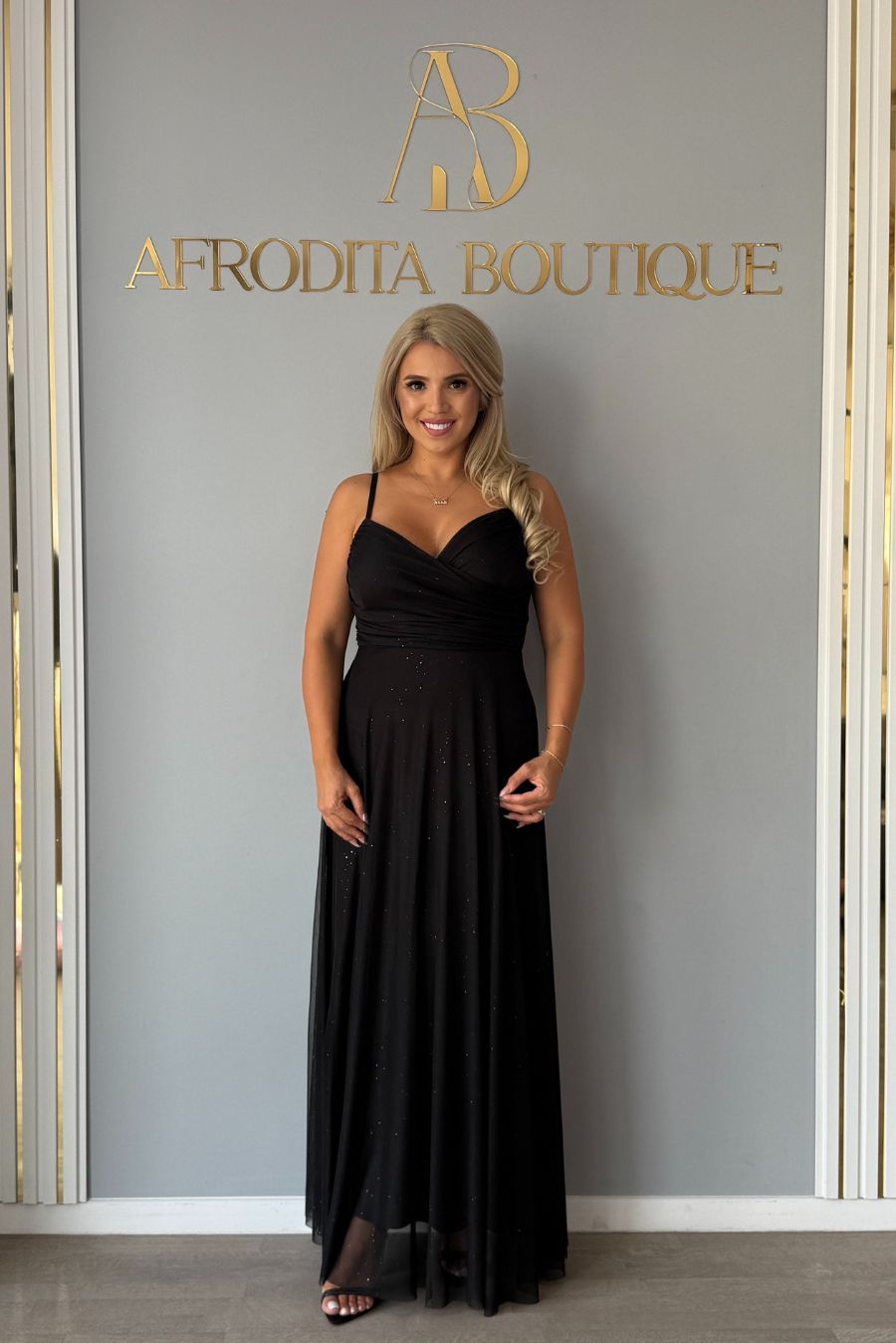 Rochie Dariandra
