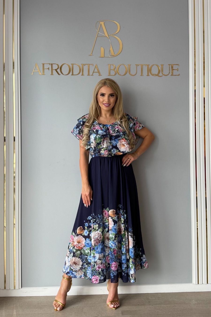 Rochie Derya