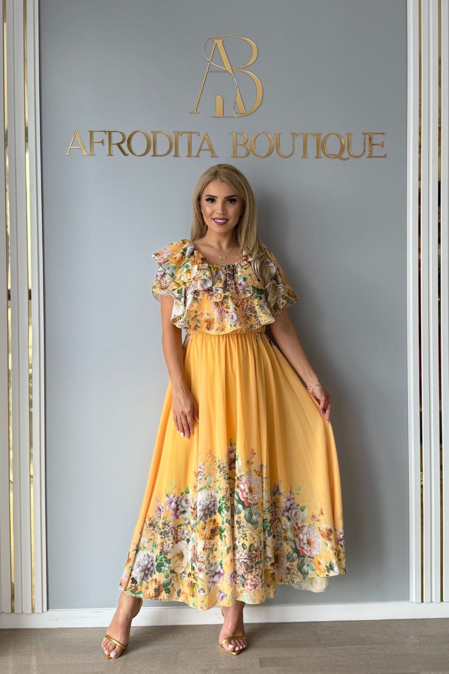 Rochie Derya