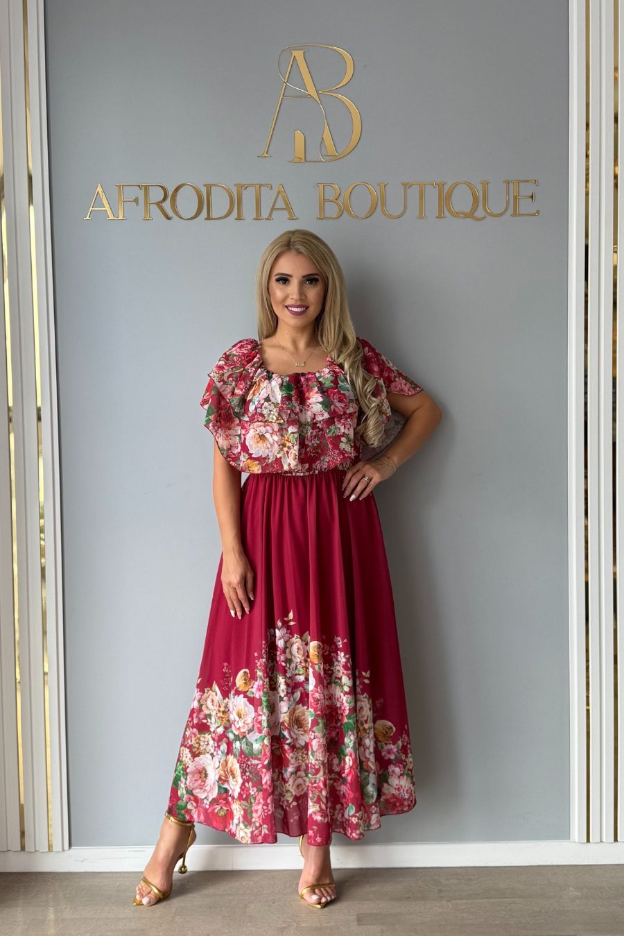 Rochie Derya