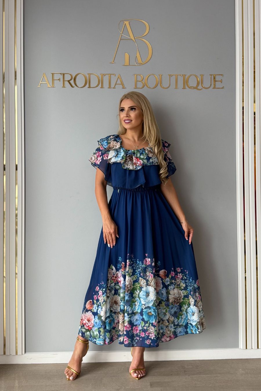 Rochie Derya