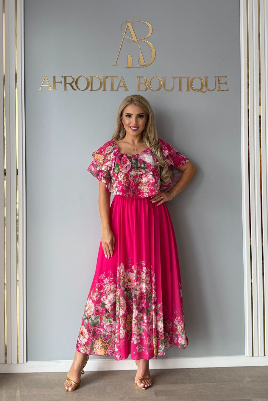 Rochie Derya