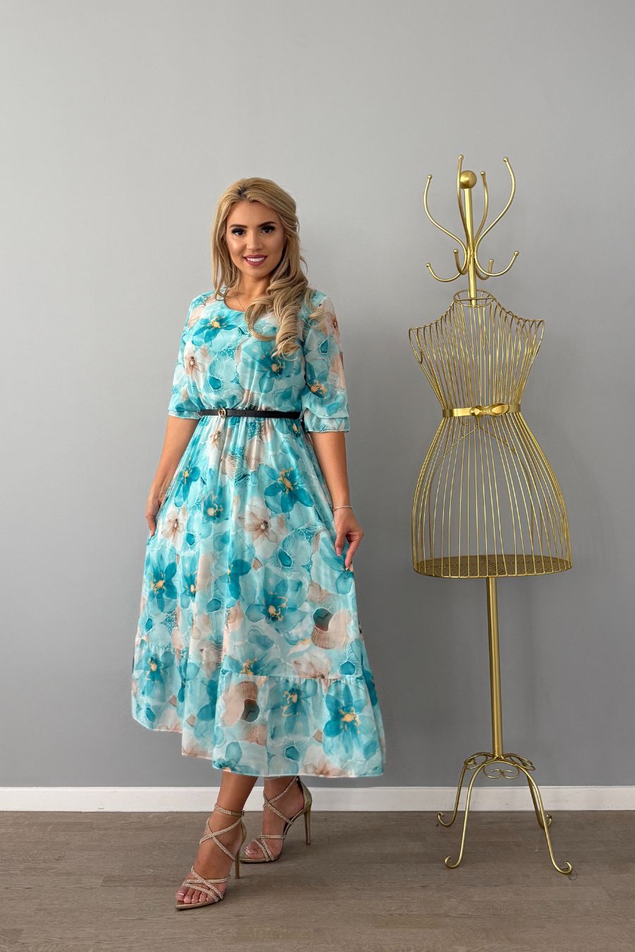 Rochie Despina ms
