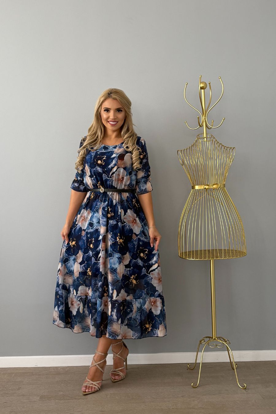 Rochie Despina ms